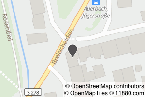 In Kartenansicht öffnen