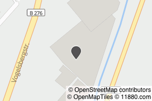 In Kartenansicht öffnen