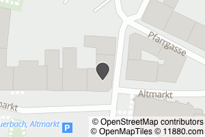 In Kartenansicht öffnen