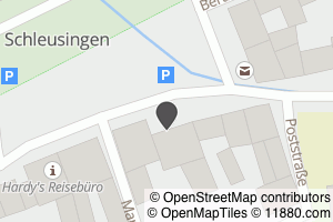 In Kartenansicht öffnen