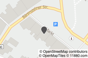 In Kartenansicht öffnen