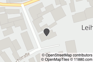 In Kartenansicht öffnen