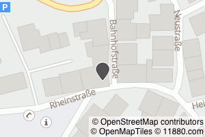 In Kartenansicht öffnen