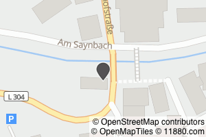 In Kartenansicht öffnen