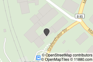 In Kartenansicht öffnen