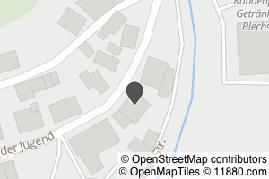 In Kartenansicht öffnen