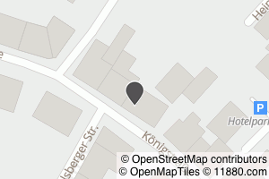 In Kartenansicht öffnen