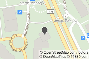 In Kartenansicht öffnen