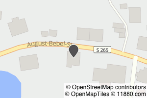 In Kartenansicht öffnen