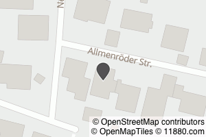 In Kartenansicht öffnen