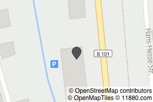 In Kartenansicht öffnen