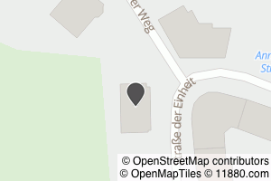 In Kartenansicht öffnen