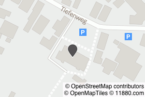 In Kartenansicht öffnen