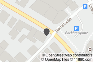 In Kartenansicht öffnen