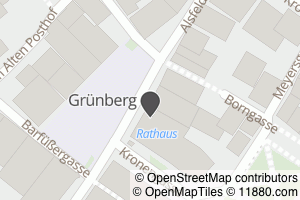 In Kartenansicht öffnen