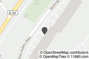 In Kartenansicht öffnen