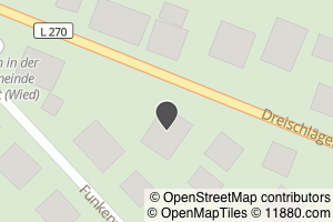 In Kartenansicht öffnen