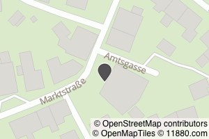 In Kartenansicht öffnen