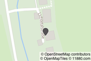 In Kartenansicht öffnen