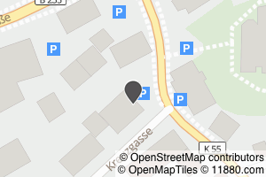 In Kartenansicht öffnen