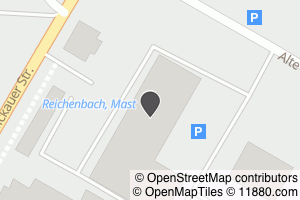 In Kartenansicht öffnen