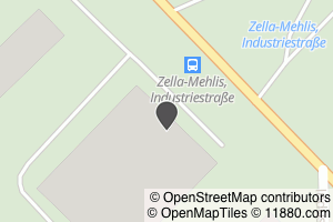 In Kartenansicht öffnen