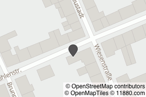 In Kartenansicht öffnen