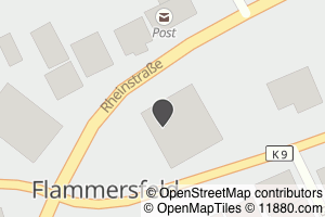 In Kartenansicht öffnen