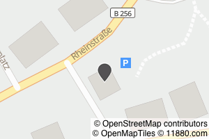 In Kartenansicht öffnen