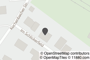 In Kartenansicht öffnen