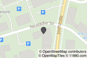 In Kartenansicht öffnen