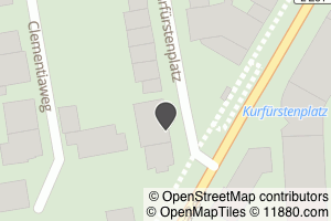 In Kartenansicht öffnen