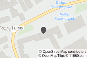 In Kartenansicht öffnen