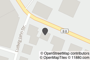 In Kartenansicht öffnen