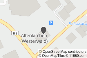 In Kartenansicht öffnen