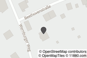 In Kartenansicht öffnen