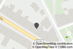 In Kartenansicht öffnen