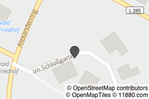 In Kartenansicht öffnen