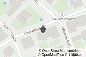 In Kartenansicht öffnen