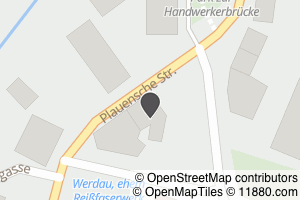 In Kartenansicht öffnen