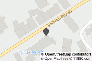 In Kartenansicht öffnen