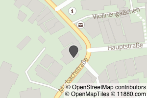 In Kartenansicht öffnen