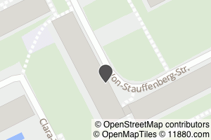 In Kartenansicht öffnen