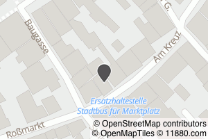 In Kartenansicht öffnen