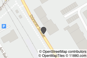 In Kartenansicht öffnen