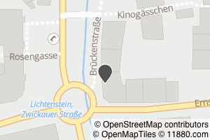 In Kartenansicht öffnen