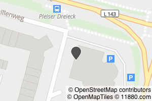 In Kartenansicht öffnen