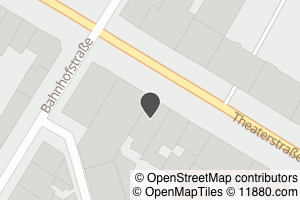 In Kartenansicht öffnen