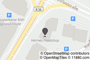 In Kartenansicht öffnen