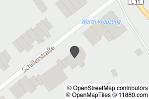 In Kartenansicht öffnen